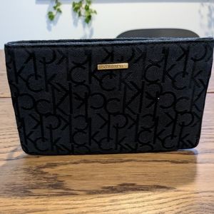 Calvin Klein Ziptop Belt Bag